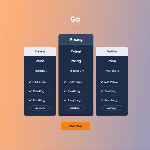gohighlevel pricing model