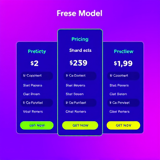 gohighlevel pricing model