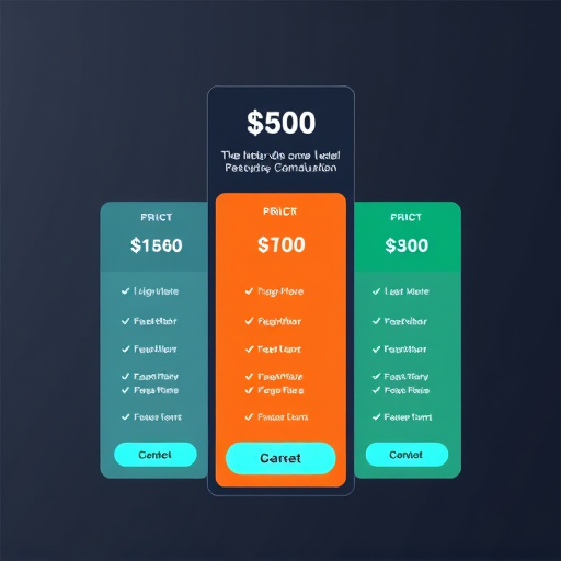 gohighlevel pricing model