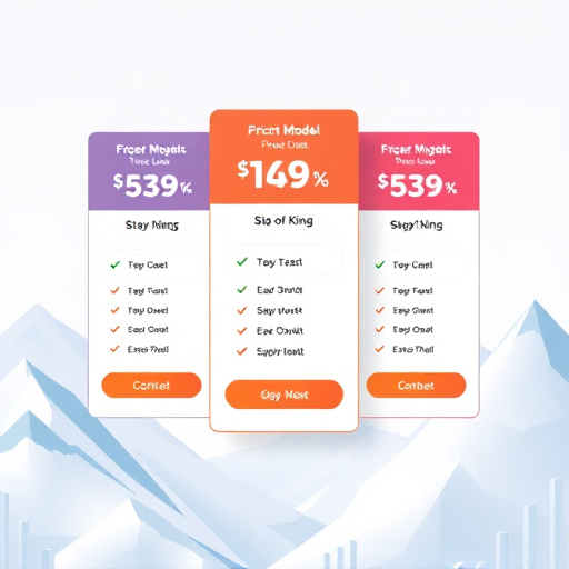 gohighlevel pricing model