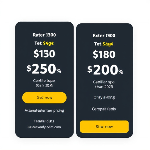 gohighlevel pricing model
