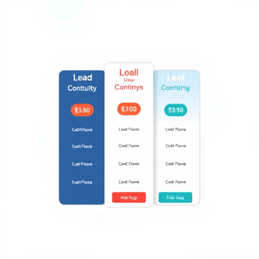 gohighlevel pricing model