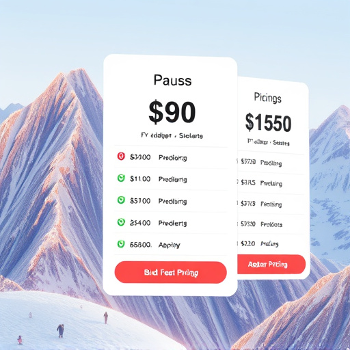gohighlevel pricing model