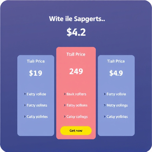 gohighlevel pricing model