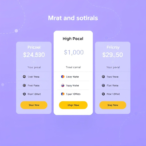 gohighlevel pricing model