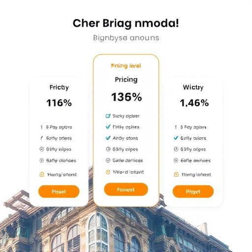 gohighlevel pricing model