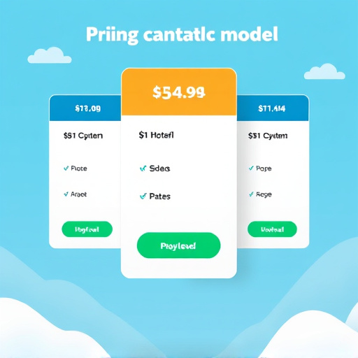 gohighlevel pricing model