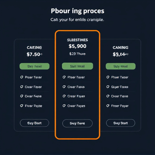gohighlevel pricing model