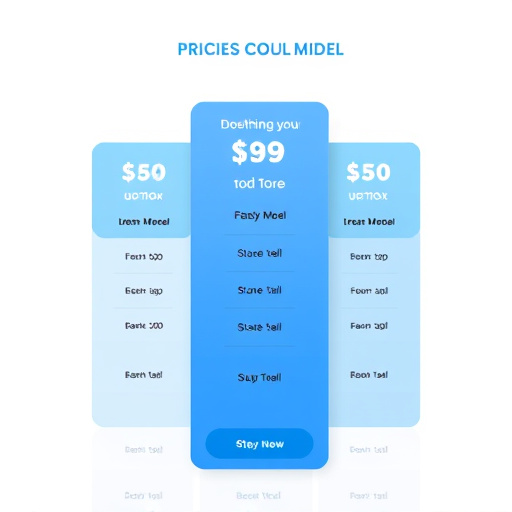 gohighlevel pricing model
