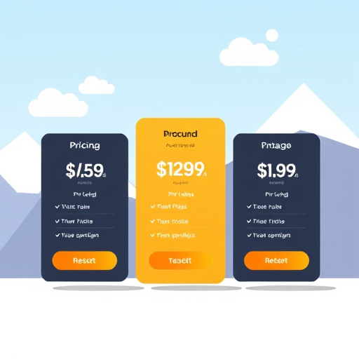 gohighlevel pricing model