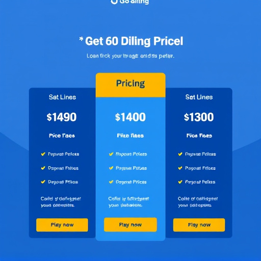 gohighlevel pricing model