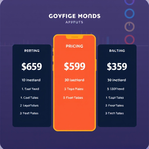gohighlevel pricing model