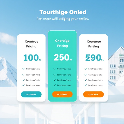 gohighlevel pricing model