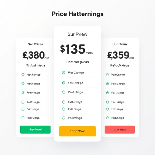 gohighlevel pricing model