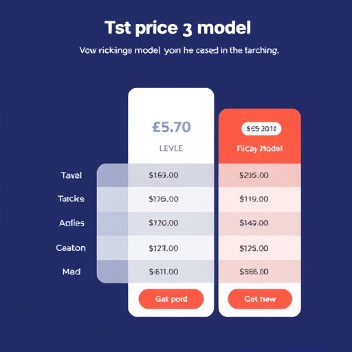 gohighlevel pricing model