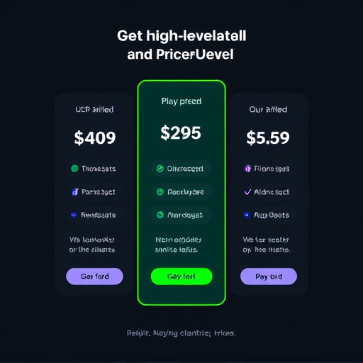 gohighlevel pricing model
