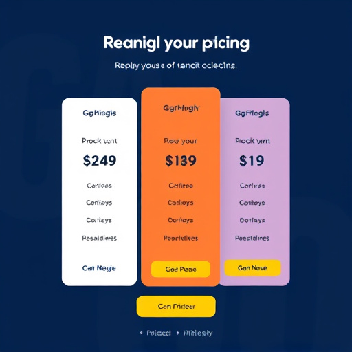 gohighlevel pricing model