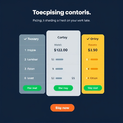 gohighlevel pricing model