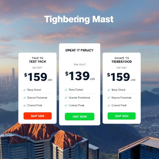 gohighlevel pricing model
