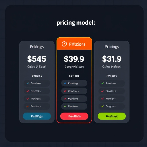 gohighlevel pricing model