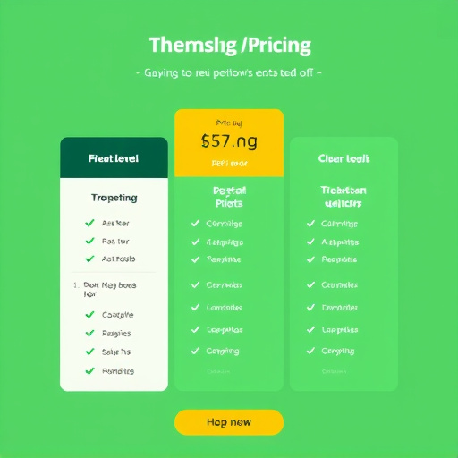 gohighlevel pricing model