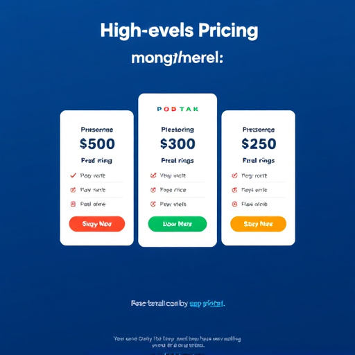 gohighlevel pricing model