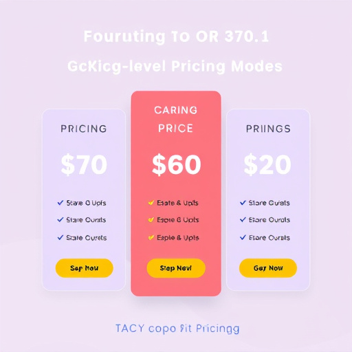gohighlevel pricing model