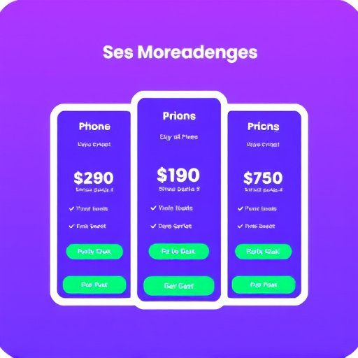 gohighlevel pricing model