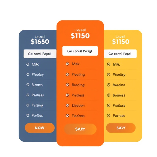 gohighlevel pricing model