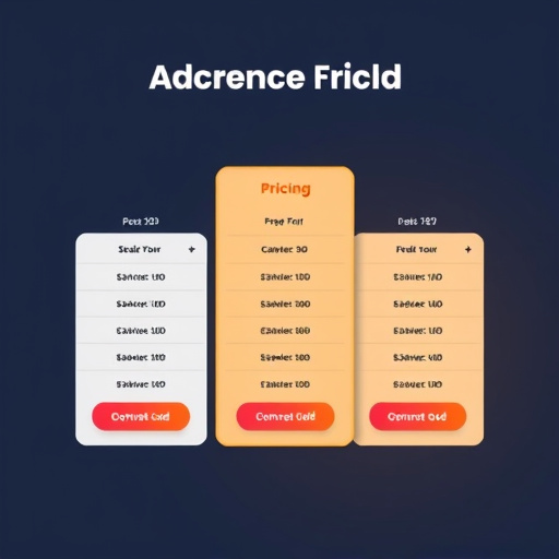 gohighlevel pricing model