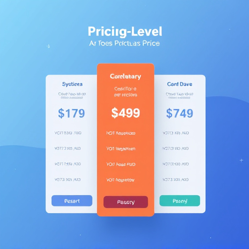 gohighlevel pricing model