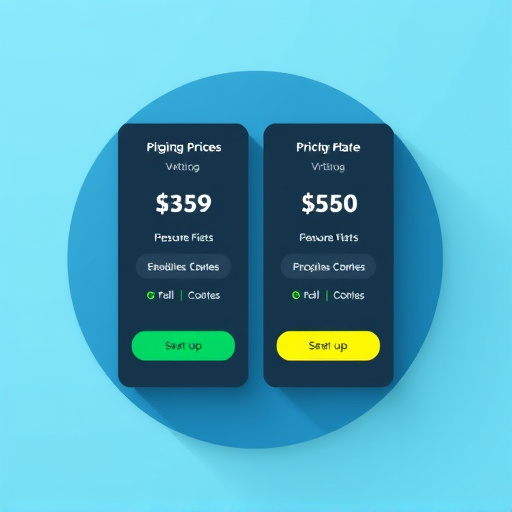 gohighlevel pricing model