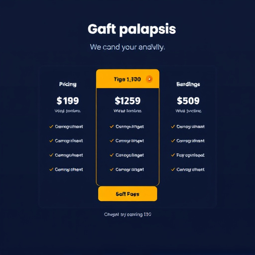 gohighlevel pricing model