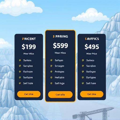 gohighlevel pricing model