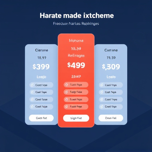 gohighlevel pricing model