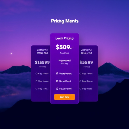 gohighlevel pricing model