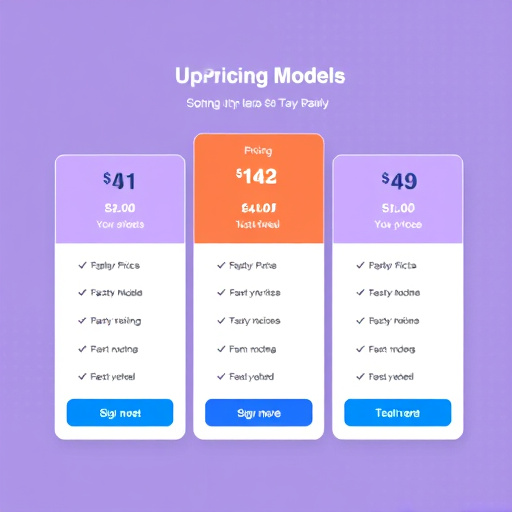 gohighlevel pricing model