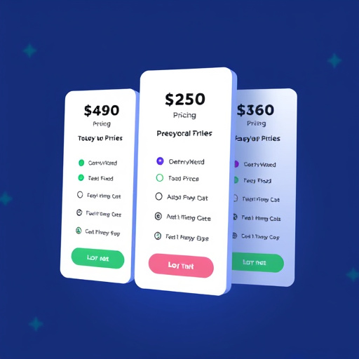 gohighlevel pricing model