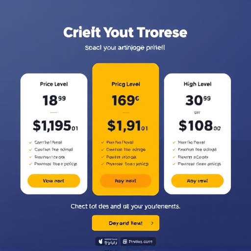 gohighlevel pricing model