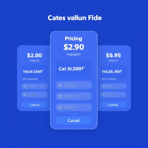 gohighlevel pricing model