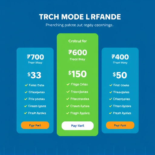 gohighlevel pricing model