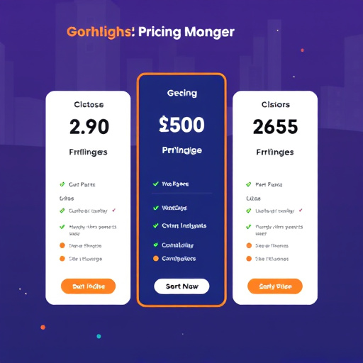 gohighlevel pricing model