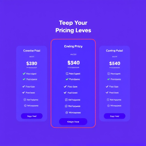 gohighlevel pricing model