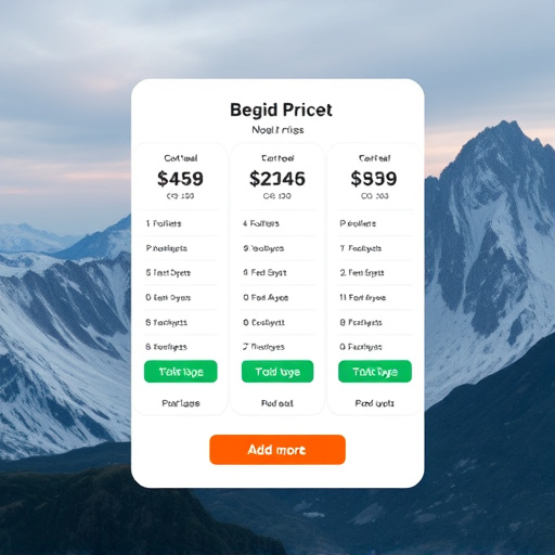 gohighlevel pricing model