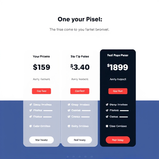 gohighlevel pricing model