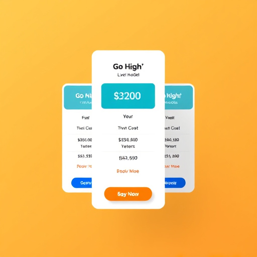 gohighlevel pricing model
