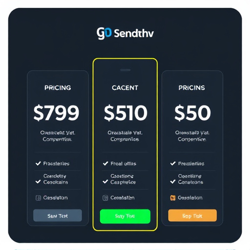 gohighlevel pricing model