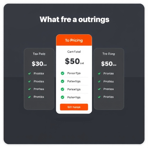 gohighlevel pricing model