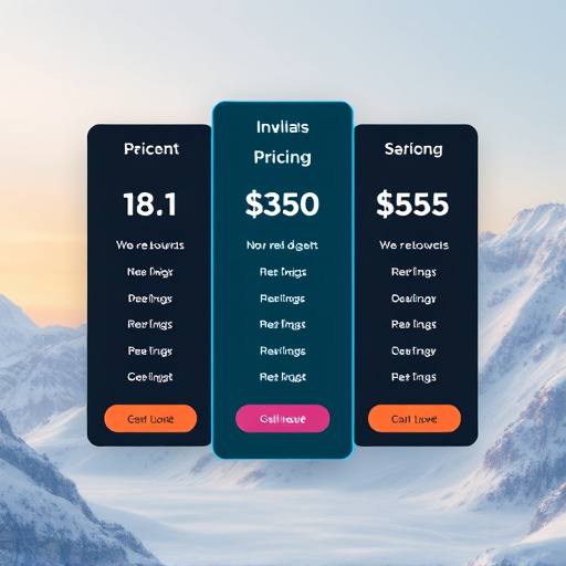 gohighlevel pricing model