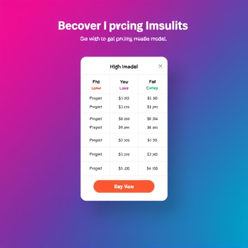 gohighlevel pricing model